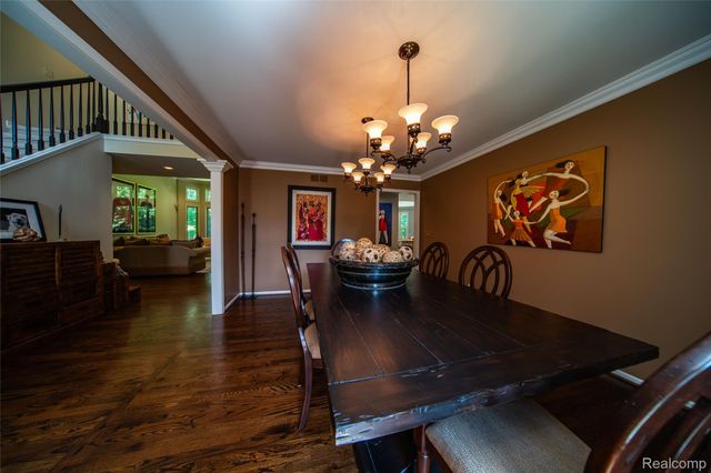 7422 Autumn Hill Drive, West Bloomfield Charter Township, MI 48323
