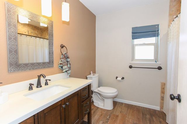 107 Canyon Dr, Big Spring, TX 79720