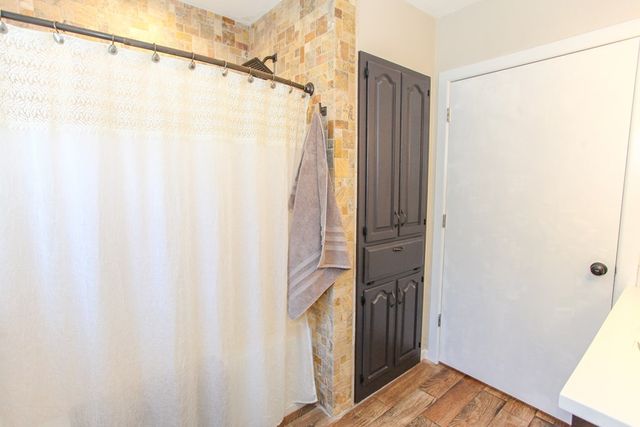 107 Canyon Dr, Big Spring, TX 79720