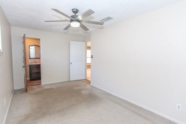 107 Canyon Dr, Big Spring, TX 79720