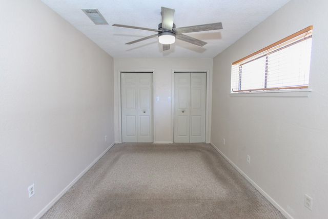 107 Canyon Dr, Big Spring, TX 79720