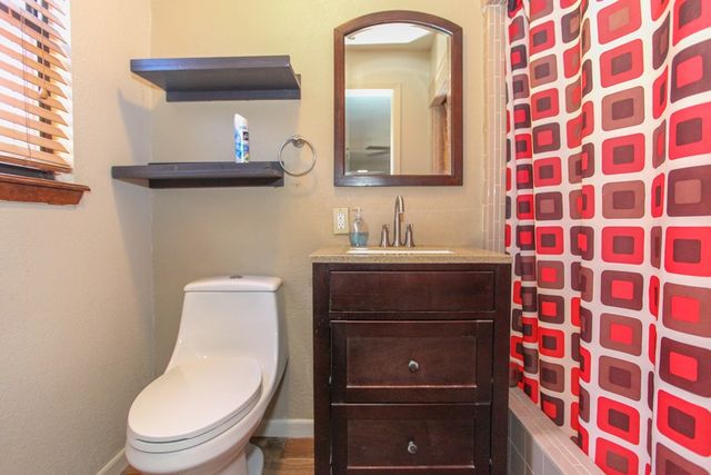 107 Canyon Dr, Big Spring, TX 79720