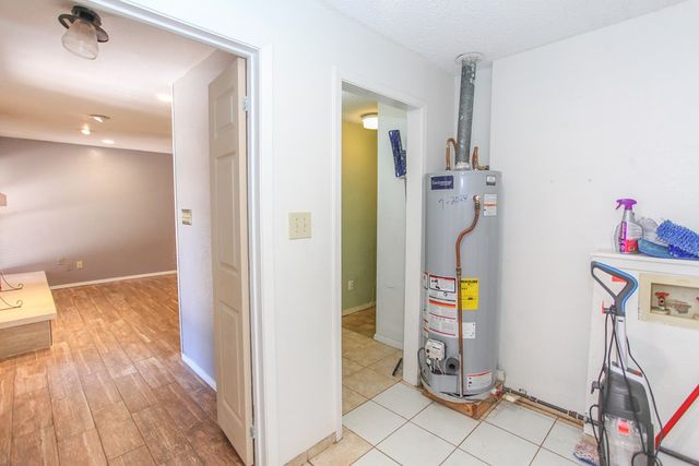 107 Canyon Dr, Big Spring, TX 79720