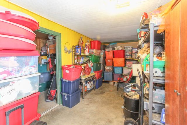 107 Canyon Dr, Big Spring, TX 79720