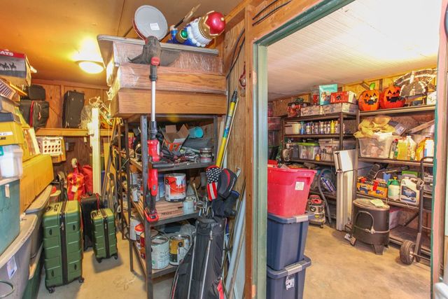 107 Canyon Dr, Big Spring, TX 79720