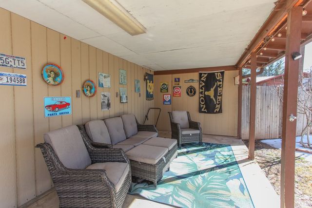 107 Canyon Dr, Big Spring, TX 79720