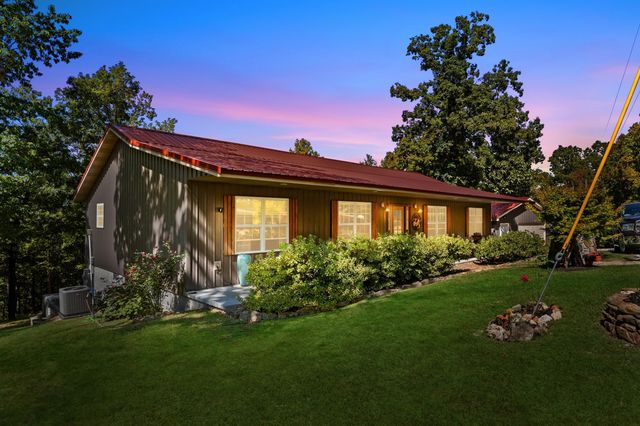 104 Jacobs Lane, Mountain View, AR 72560