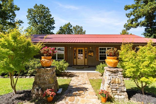 104 Jacobs Lane, Mountain View, AR 72560