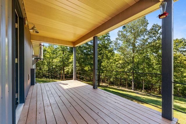 104 Jacobs Lane, Mountain View, AR 72560