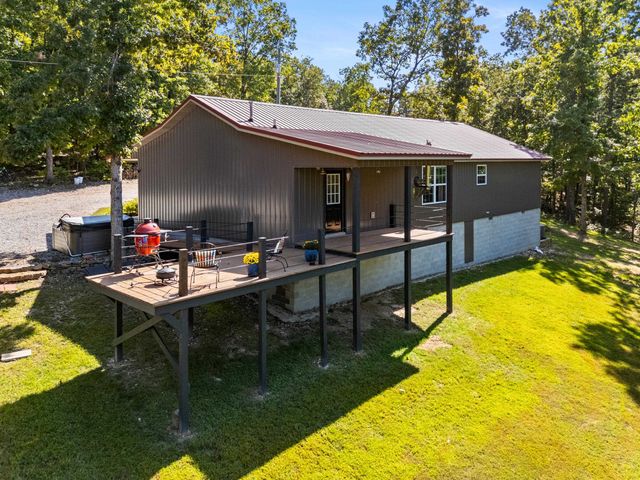 104 Jacobs Lane, Mountain View, AR 72560