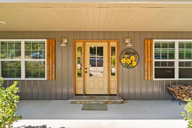 104 Jacobs Lane, Mountain View, AR 72560