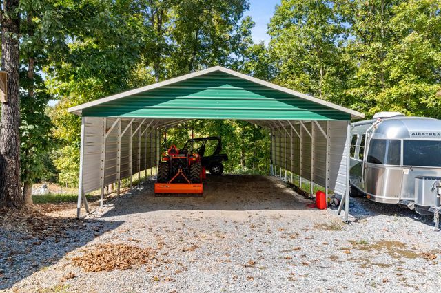 104 Jacobs Lane, Mountain View, AR 72560