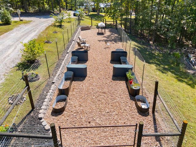 104 Jacobs Lane, Mountain View, AR 72560