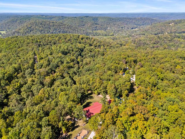 104 Jacobs Lane, Mountain View, AR 72560