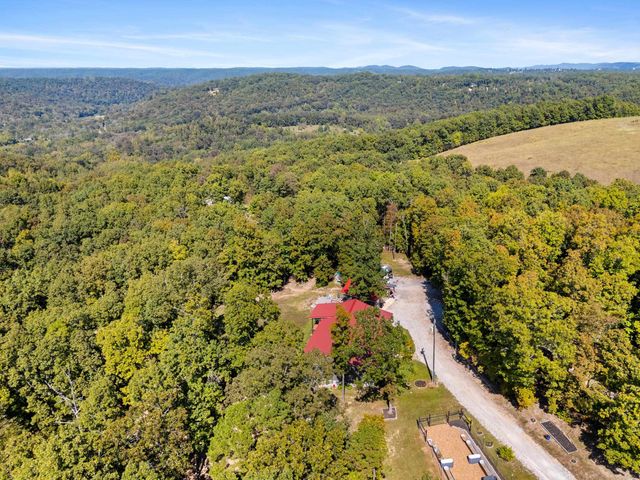 104 Jacobs Lane, Mountain View, AR 72560