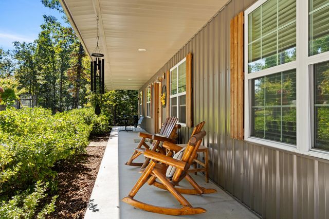 104 Jacobs Lane, Mountain View, AR 72560