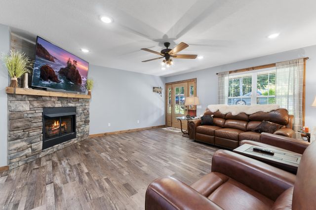 104 Jacobs Lane, Mountain View, AR 72560