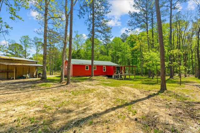 398 G H Lowery Road, Chatsworth, GA 30705