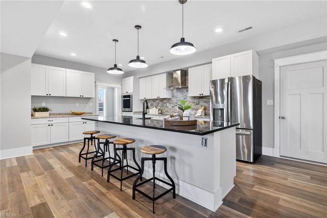 1415 Emma AVE, Suffolk, VA 23434