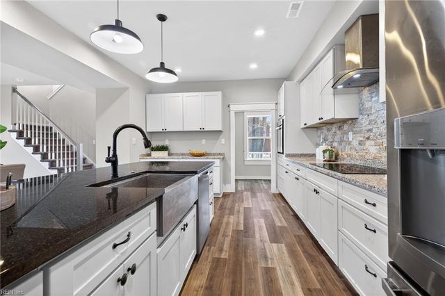 1415 Emma AVE, Suffolk, VA 23434