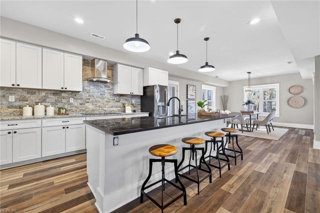 1415 Emma AVE, Suffolk, VA 23434