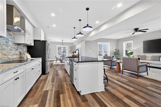 1415 Emma AVE, Suffolk, VA 23434