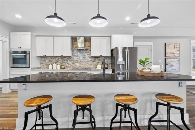 1415 Emma AVE, Suffolk, VA 23434