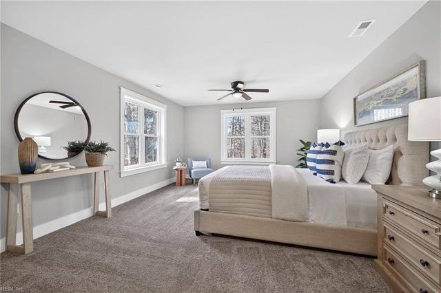 1415 Emma AVE, Suffolk, VA 23434