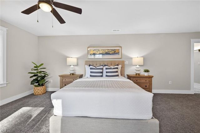 1415 Emma AVE, Suffolk, VA 23434