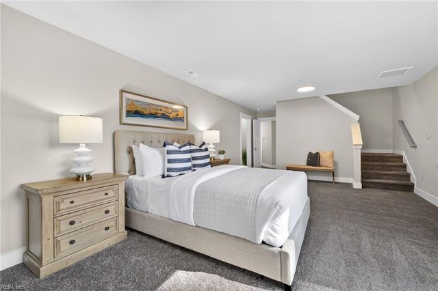 1415 Emma AVE, Suffolk, VA 23434