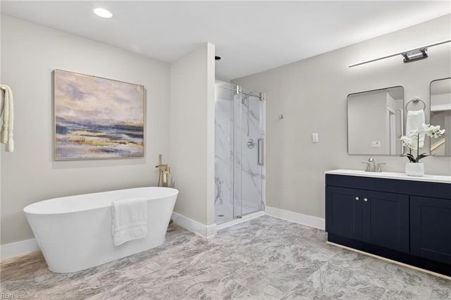 1415 Emma AVE, Suffolk, VA 23434