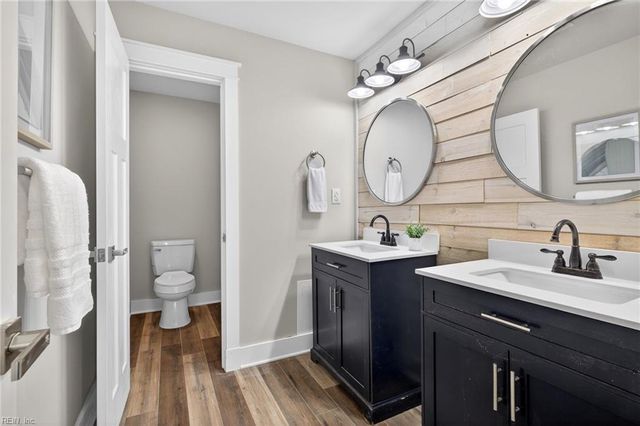 1415 Emma AVE, Suffolk, VA 23434