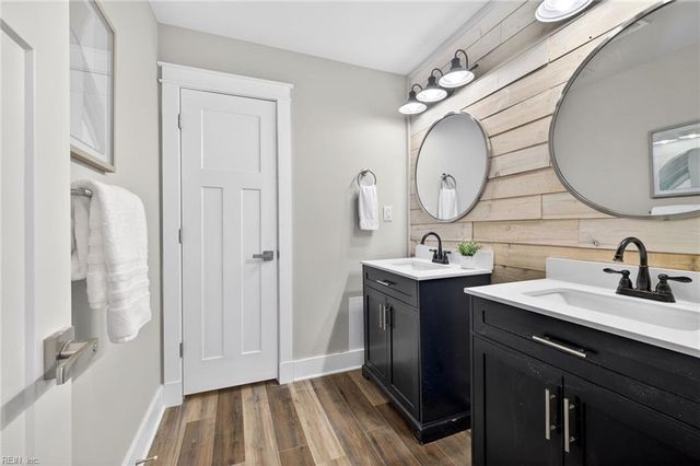 1415 Emma AVE, Suffolk, VA 23434