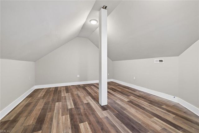 1415 Emma AVE, Suffolk, VA 23434