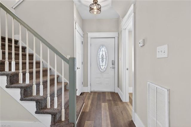 1415 Emma AVE, Suffolk, VA 23434