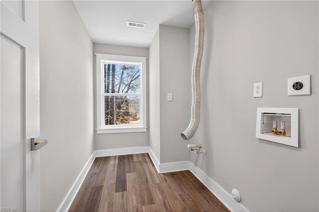 1415 Emma AVE, Suffolk, VA 23434