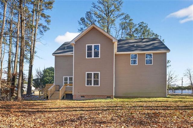 1415 Emma AVE, Suffolk, VA 23434