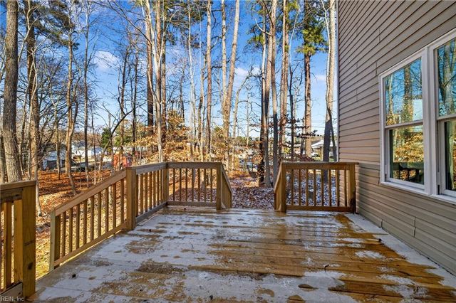 1415 Emma AVE, Suffolk, VA 23434