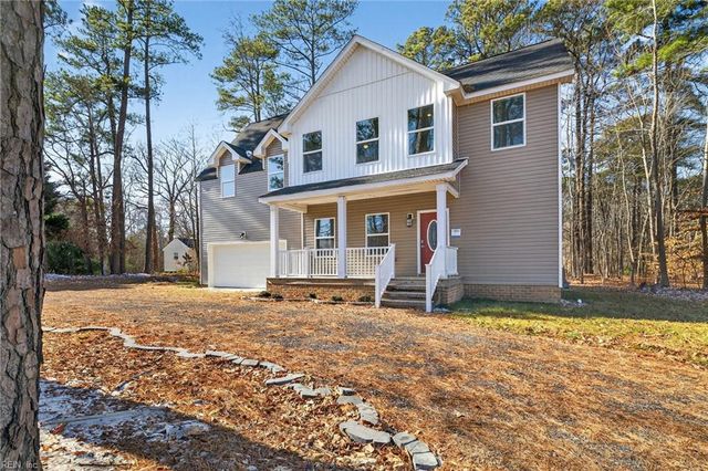 1415 Emma AVE, Suffolk, VA 23434