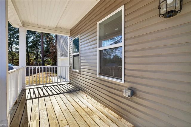 1415 Emma AVE, Suffolk, VA 23434