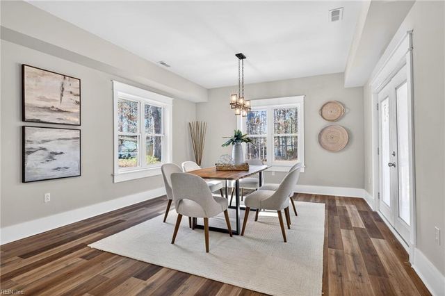 1415 Emma AVE, Suffolk, VA 23434