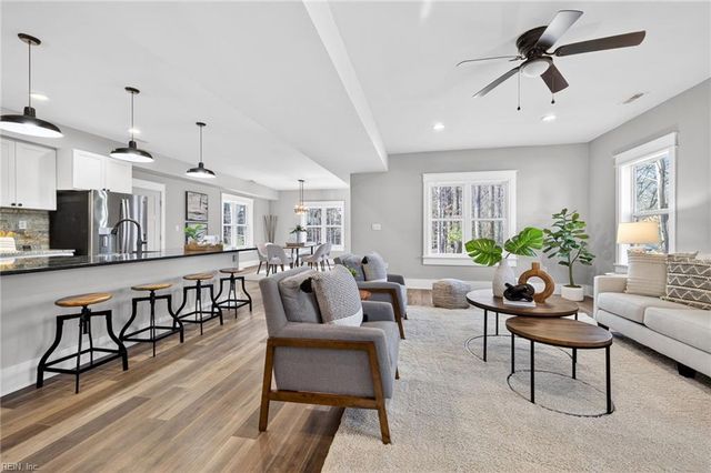 1415 Emma AVE, Suffolk, VA 23434