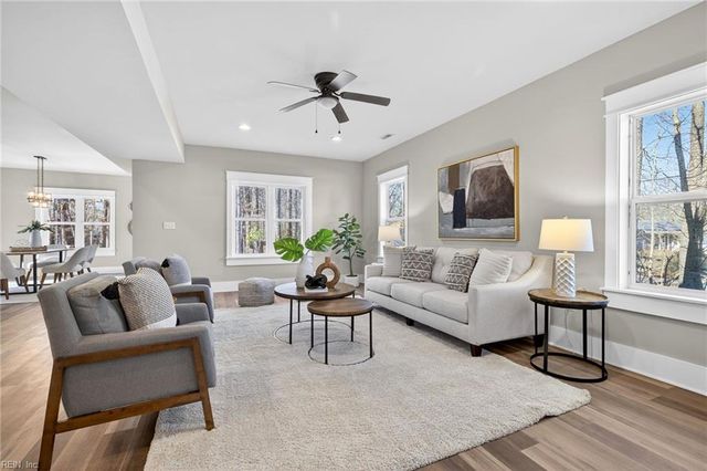 1415 Emma AVE, Suffolk, VA 23434