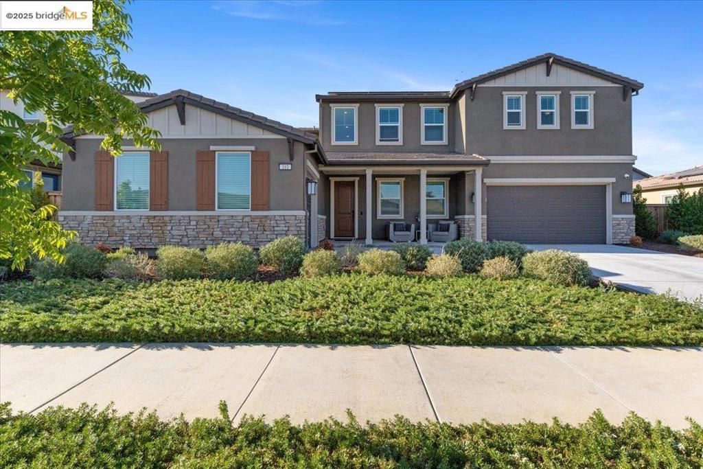 181 Raven Cir, Brentwood, CA 94513