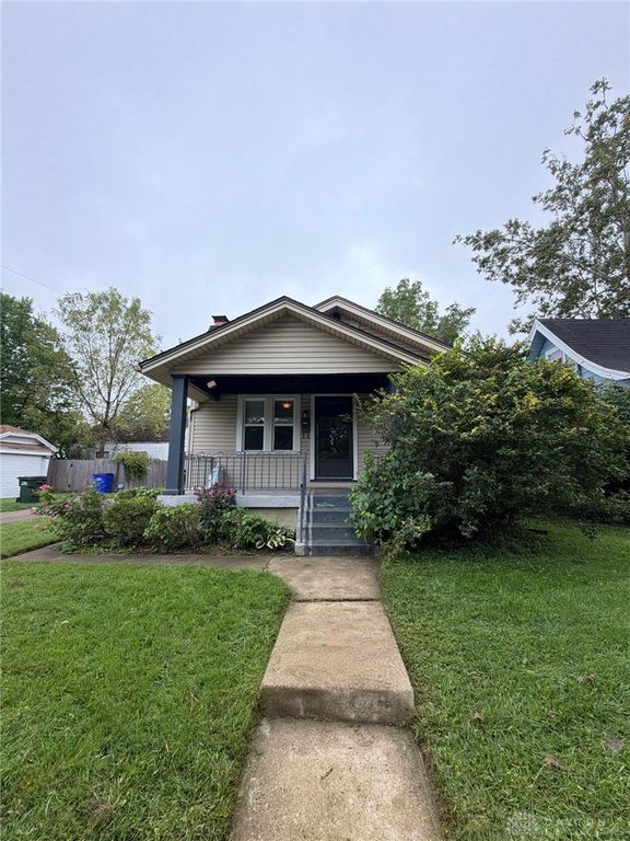 140 Marlboro Place, Dayton, OH 45420