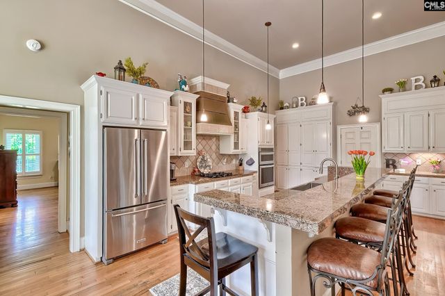 406 N Steeple Crest N, Irmo, SC 29063