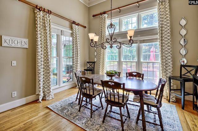 406 N Steeple Crest N, Irmo, SC 29063