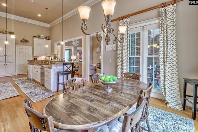 406 N Steeple Crest N, Irmo, SC 29063