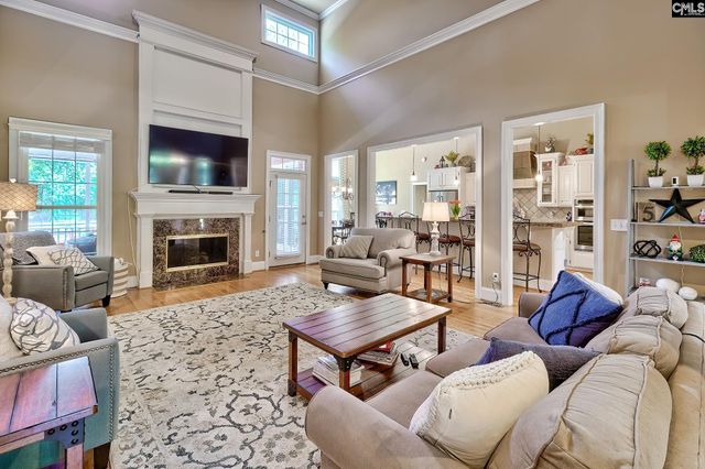 406 N Steeple Crest N, Irmo, SC 29063