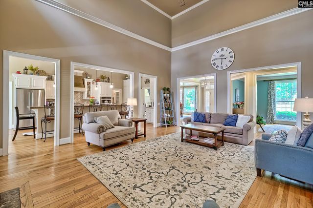 406 N Steeple Crest N, Irmo, SC 29063